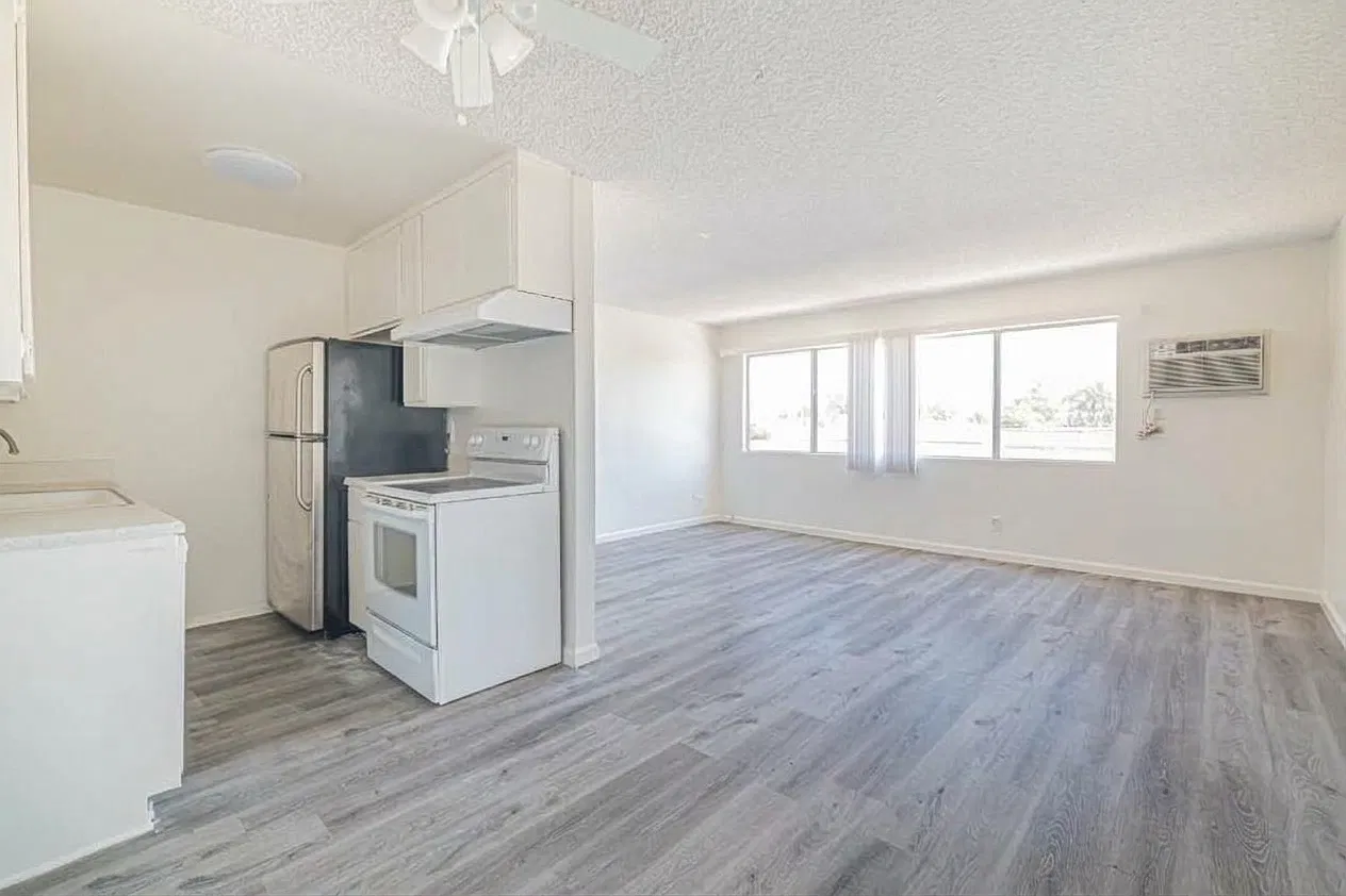 2 bed, 1000 sqft, $2,500 — Photo 1