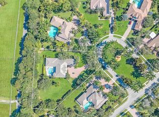 4011 Blue Grass Ln, Davie, FL 33330