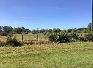 40510 20th Pl E, Myakka City, FL 34251