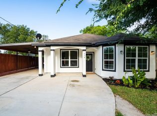 219 N San Felipe Ave, San Antonio, TX 78237