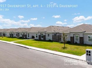 1917 Davenport St APT 4, Weslaco, TX 78596