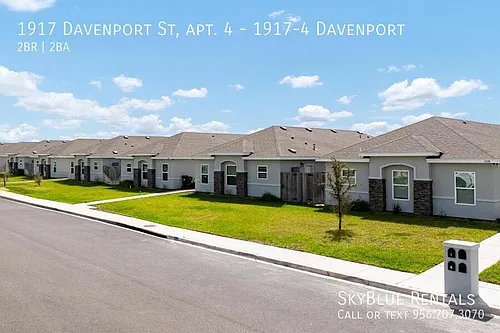 1917 Davenport St #4 Photo 1