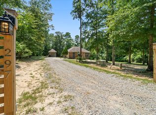 297 King Rd, Hattiesburg, MS 39402