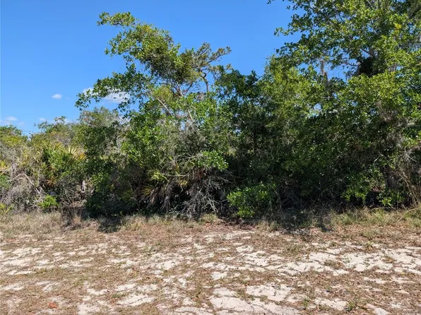 816 Bougainville Dr Lot 8, Indian Lake Estates, FL 33855