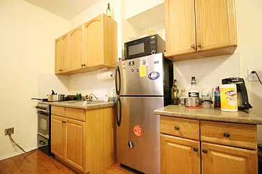 Rented by Bold New York