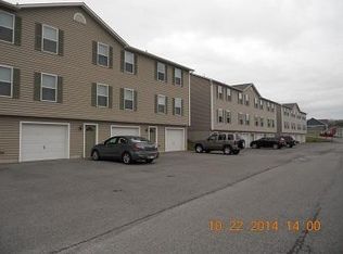 204 Betsinger Rd APT 19, Sherrill, NY 13461