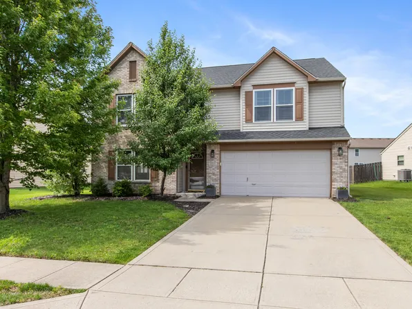 11654 Eldridge Dr, Indianapolis, IN 46235