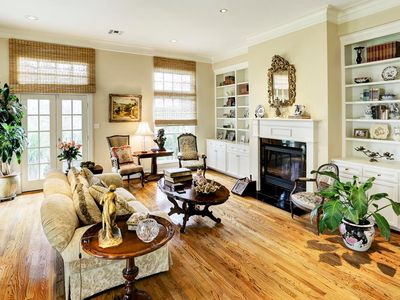 1814 W Bell St, Houston, TX, 77019