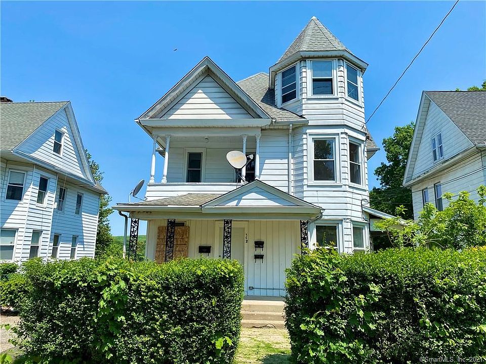 1st image of 102 Howard Ave #2