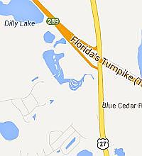 2nd image of US 27 And Turnpike Interchange 88 Acres