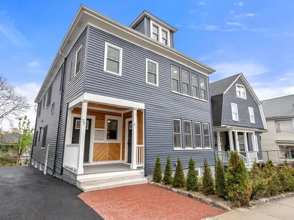 21-23 Westmore Rd, Mattapan, MA 02126