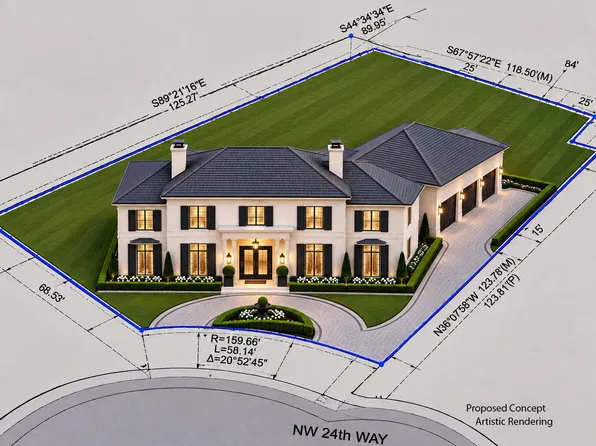 4600 NW 24th Way, Boca Raton, FL 33431