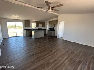 16165 W Orange Grove Rd, Marana, AZ 85653