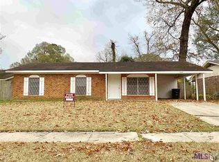 7409 Meadowbrook Ave, Baton Rouge, LA 70810