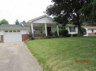 1235 Distel Ln, Portsmouth, OH