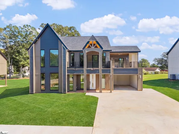 10 James Shaver Trl, Greenville, SC 29607