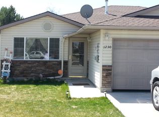 1230 Gary Dr, Blackfoot, ID 83221