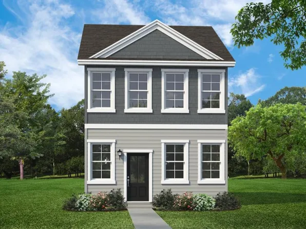 1193 Douglas Macarthur St, Orangeburg, SC 29115