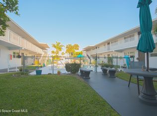 8521 Canaveral Blvd APT 9, Cape Canaveral, FL 32920