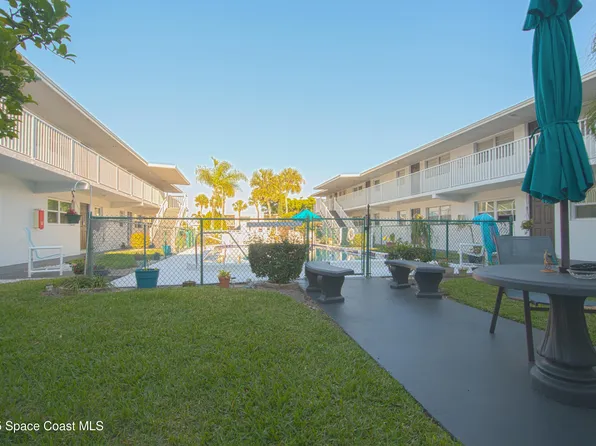 8521 Canaveral Blvd APT 9, Cape Canaveral, FL 32920