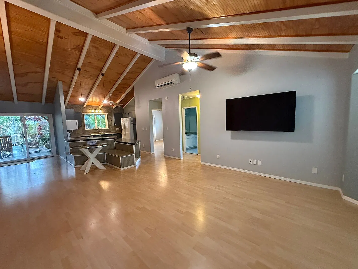 Dog Friendly 3 Bed / 2 Bath Home with Backyard Oasis — Photo 4