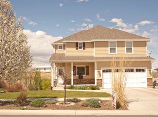 448 W 3775 S, Vernal, UT 84078