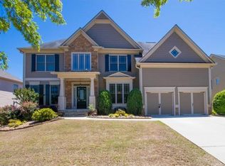 4935 Trilogy Park Trl, Hoschton, GA 30548