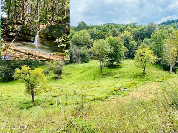0 Cantwell Valley Rd, Sneedville, TN 37869