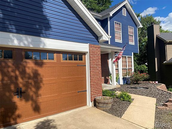 2nd image of 4606 Hickory Ridge View Ct