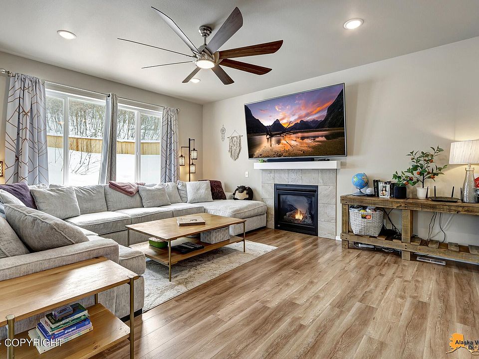 2968 Loop, Anchorage, AK 99516 Zillow