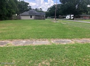 509 E Jeff Davis Ave, Rayne, LA 70578