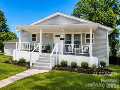 618 S Center St, Hickory, NC, 28602