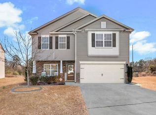208 Addlestone Cir, Fountain Inn, SC 29644