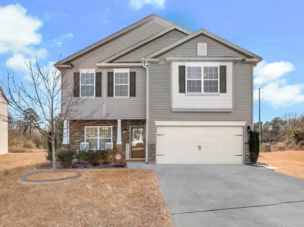 208 Addlestone Cir, Fountain Inn, SC 29644