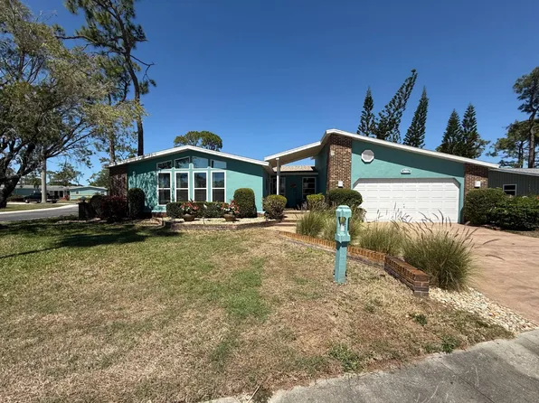 1944 Madera Dr, North Fort Myers, FL 33903