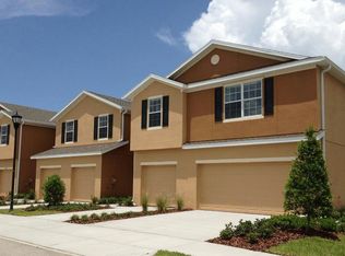 4776 White Sanderling Ct, Tampa, FL 33619