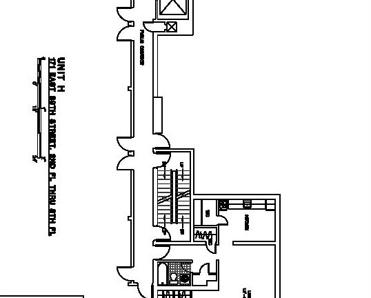 2nd image of 171 E 89th St APT 4H