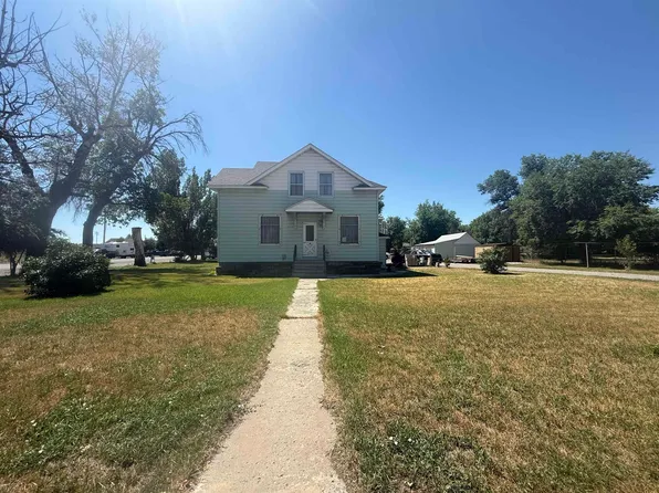 10 W Main St, Byron, WY 82412