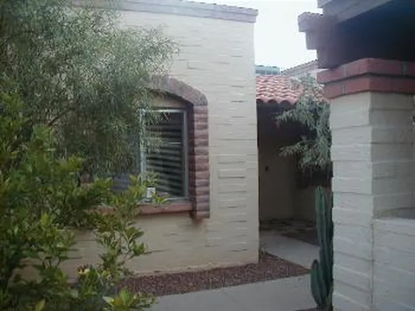 5220 E Bermuda St, Tucson, AZ 85712