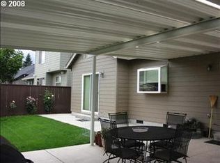 3381 Peregrine St, Eugene, OR 97404