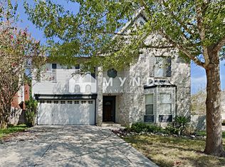 2847 Redsky Hl, San Antonio, TX 78259