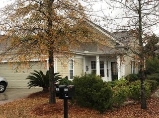 101 Spring Beauty Dr, Bluffton, SC 29909