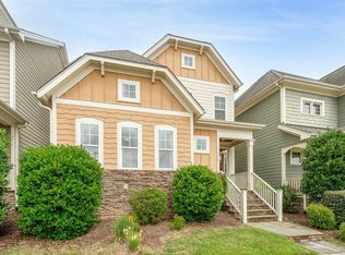 1206 Sand Pine Dr, Cary, NC 27519