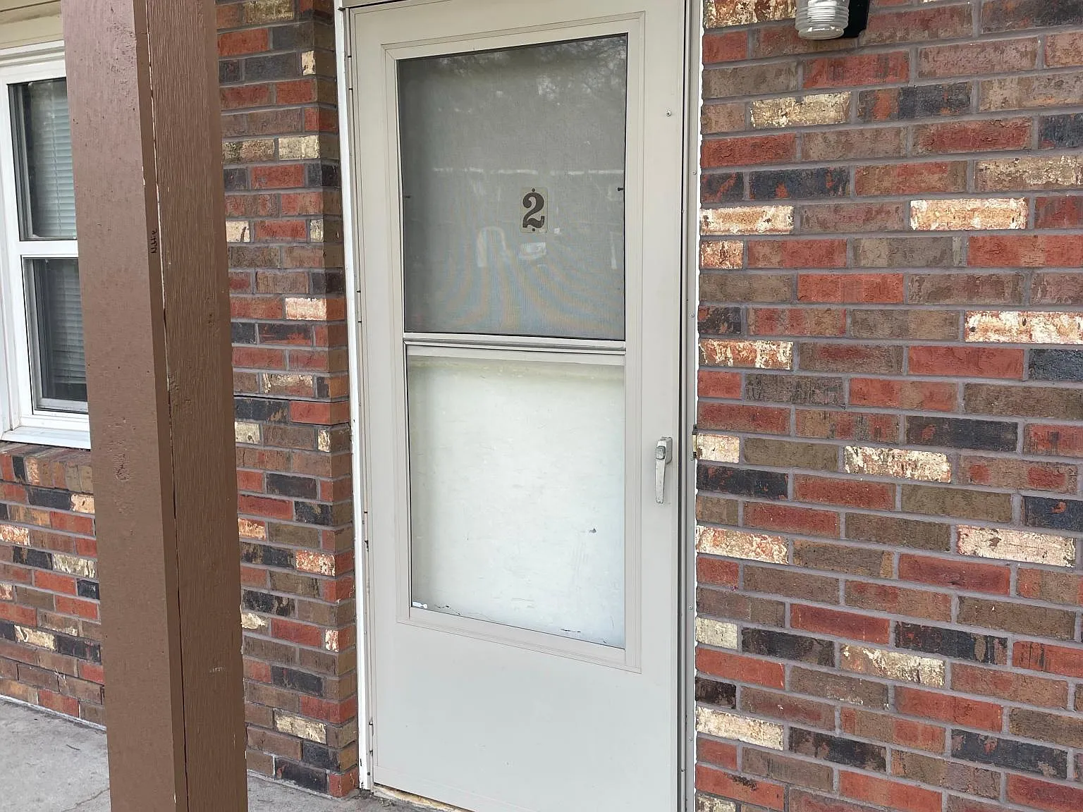 2 bed, 600 sqft, $760 — Photo 2