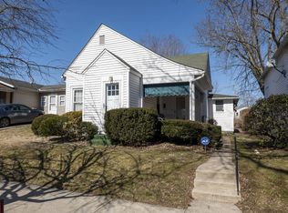 44 E Vine St, Jackson, OH 45640