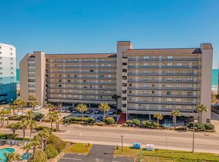 4719 S Ocean Blvd APT 608, North Myrtle Beach, SC 29582