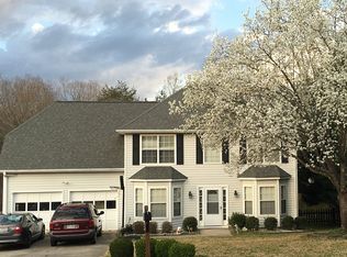 7251 Tascosa Dr, Flowery Branch, GA 30542