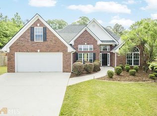 45 Clearbrook Ct, Covington, GA 30016