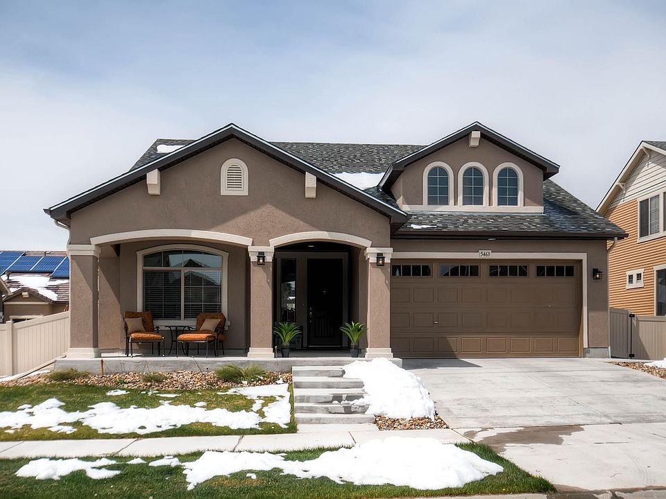 For Sale: 5463 Espana Street, Denver, CO 80249