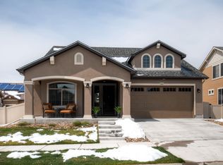 5463 Espana St, Denver, CO 80249